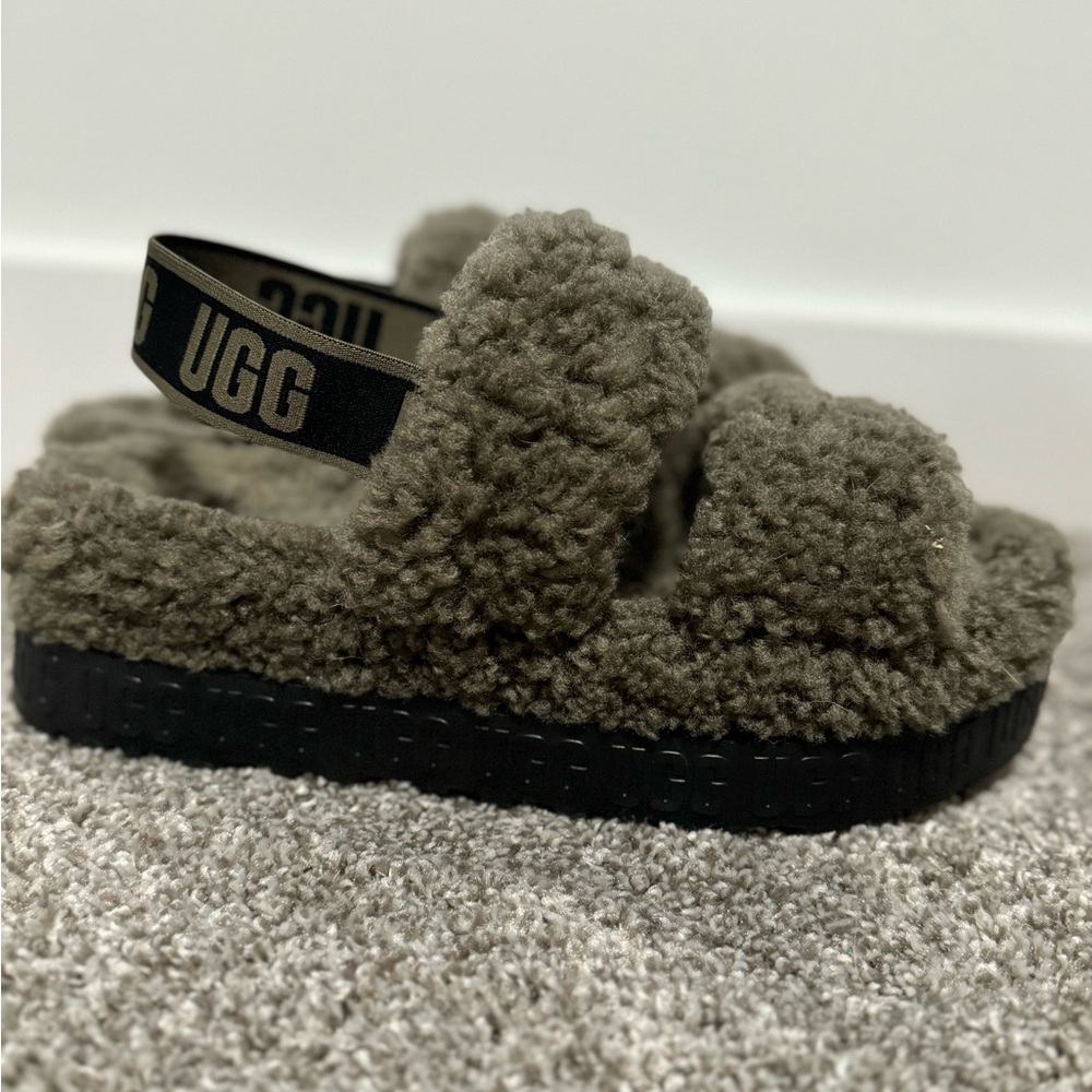 Uggs 9 - image 1